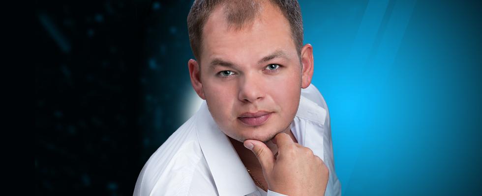 Алексей Брянцев