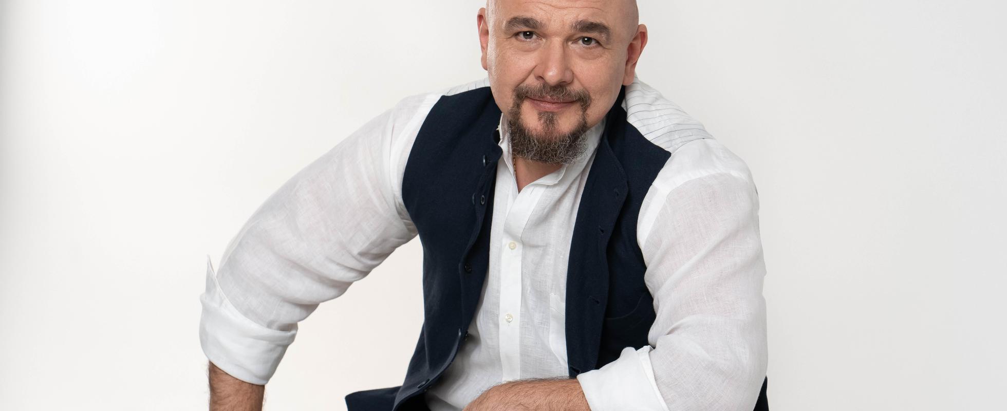 Сергей Трофимов