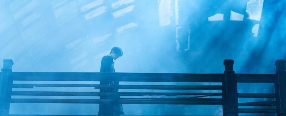 Воскрешение