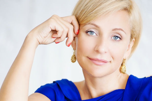 Поначалу было трудно побороть недоверие клиентов – директор «Клиники актуальной косметологии» Наталия Бочкова