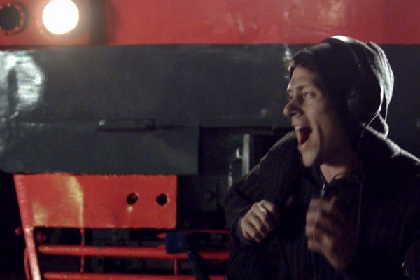 РЖД призвали рязанцев не использовать наушники на железной дороге