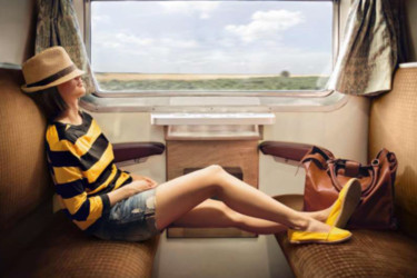 Путешествуй с интернетом по всему миру