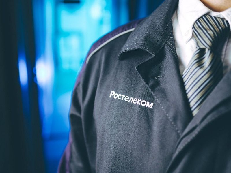 «Ростелеком» доверит общение с корпоративными клиентами роботу-оператору от VS Robotics