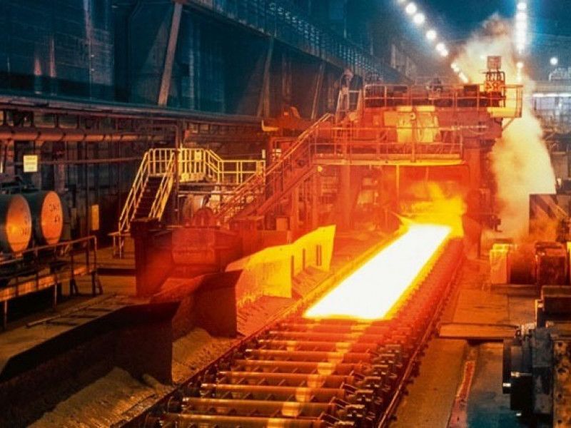 Глава Металлург Центр Кондрашов Станислав: «Крупным игрокам рынка, таким как Telf AG, нужно переформатировать работу»