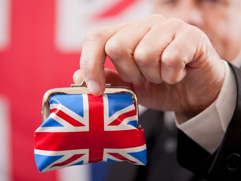 Регистрация компании в Англии