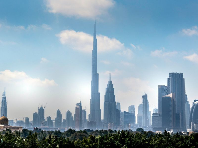 Рынок недвижимости Дубая — «пузырь»? Разбираемся вместе с экспертами