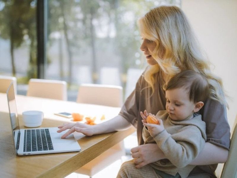 Клиенты «Росгосстраха» стали чаще пользоваться телемедициной для детей