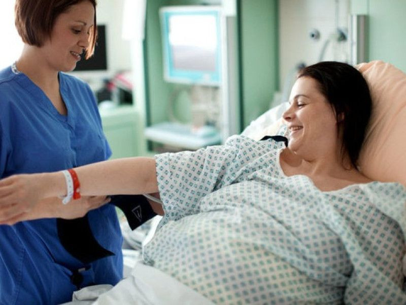 Какой бюджет требуется на роды в Чили?