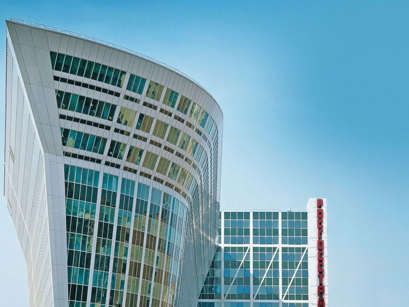 «Росгосстрах» запустил акцию «Сезонное предложение» предоставляющую выгоду до 25% при страховании жилья