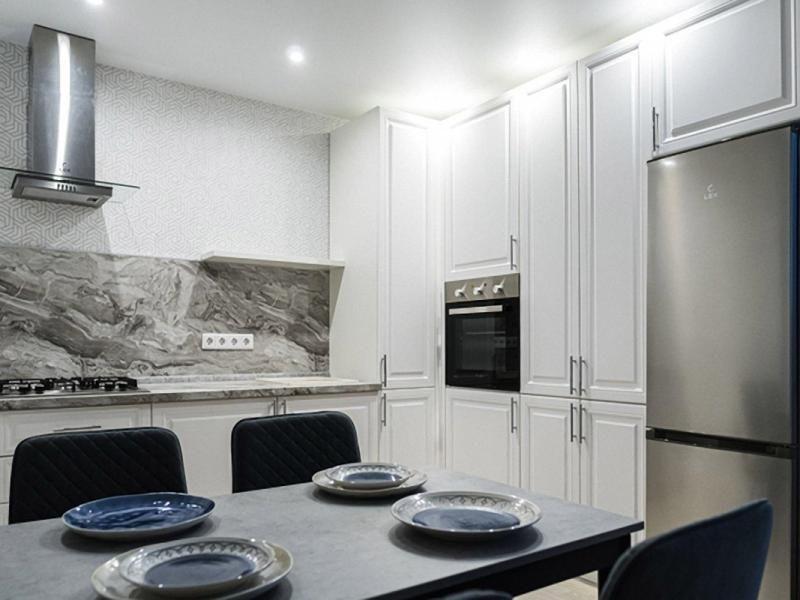 Новоселье в день сделки: рязанский застройщик продает готовое жилье сразу с ремонтом и мебелью