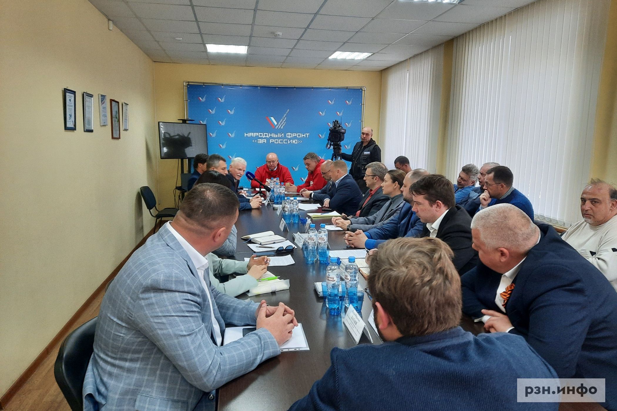 Авиамикс-2019". Фоторепортаж с полигона "Дубровичи