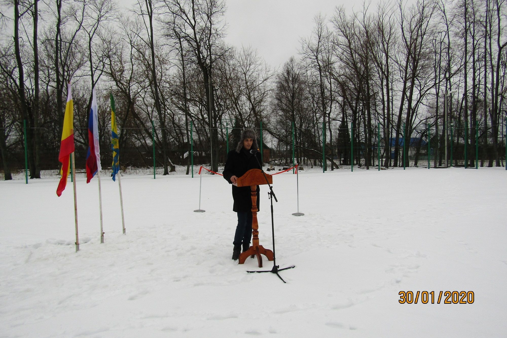 Погода в меньших можары на неделю. Можары меньшие парк.
