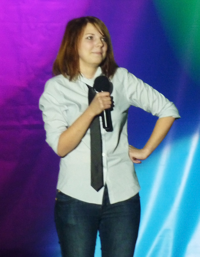 Жетілген секс әжелер