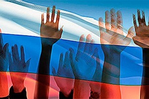Кого хочешь, выбирай. В Рязанской области начался единый день голосования Кого хочешь, выбирай. В Рязанской области начался единый день голосования