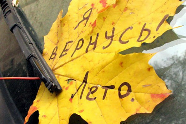 Афиша RZN.info рекомендует: посетить «Волшебную страну знаний» и «Праздник прощания с летом»