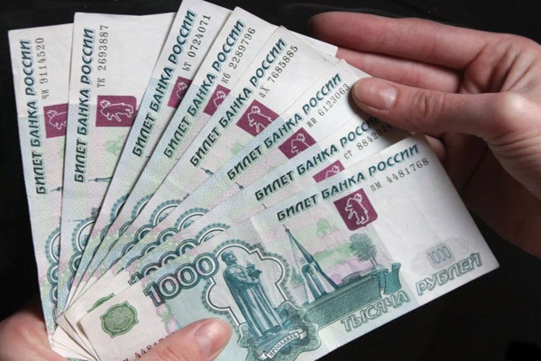 Судебные приставы Рязанской области вернули гражданам 22 миллиона рублей долгов по зарплате