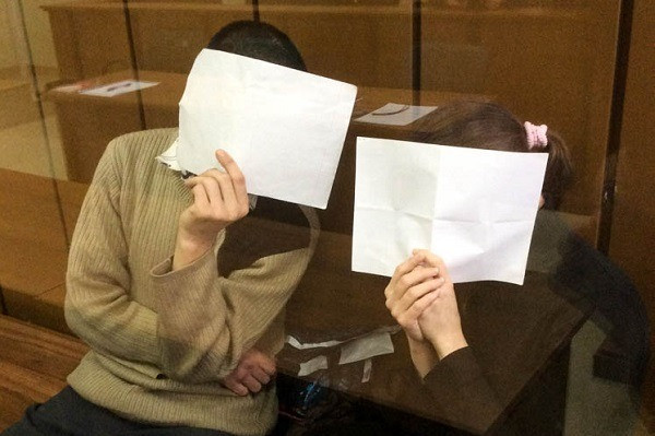 Пропавшая в Рязанской области восьмилетняя девочка погибла. Мать и отчим задержаны по подозрению в убийстве Пропавшая в Рязанской области восьмилетняя девочка погибла. Мать и отчим задержаны по подозрению в убийстве