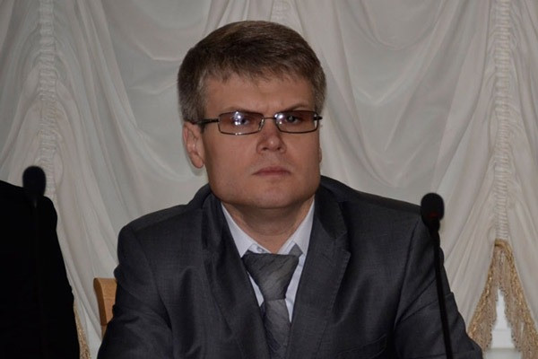 Новым главой администрации Рязани стал Олег Булеков