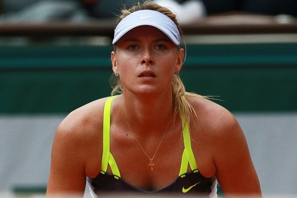Мария Шарапова проиграла Серене Уильямс в финале Australian Open
