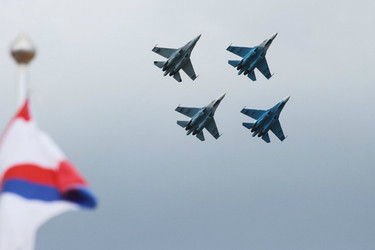 На «Авиадартс-2016» под Рязанью не пустят личный транспорт На «Авиадартс-2016» под Рязанью не пустят личный транспорт