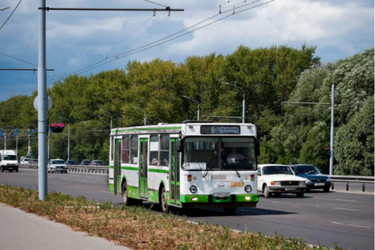 С 2018 года устанавливать тарифы на 48 областных автобусных маршрутах будут перевозчики