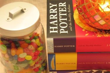 Новая книга о Гарри Поттере на русском языке поступит в продажу 7 декабря