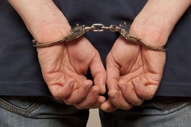 Рязанец получил два с половиной года тюрьмы за кражи Рязанец получил два с половиной года тюрьмы за кражи