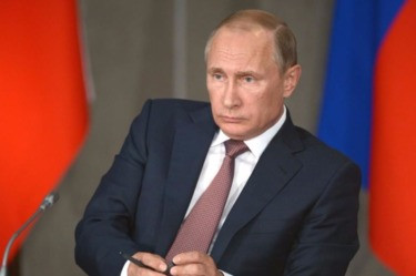 Путину покажут «Легенду о Коловрате»