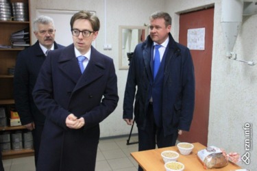 Депутат рязанской облдумы Гордеев продал свой бизнес