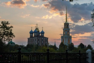 За год население Рязани увеличилось, а области — уменьшилось. Статистика За год население Рязани увеличилось, а области — уменьшилось. Статистика