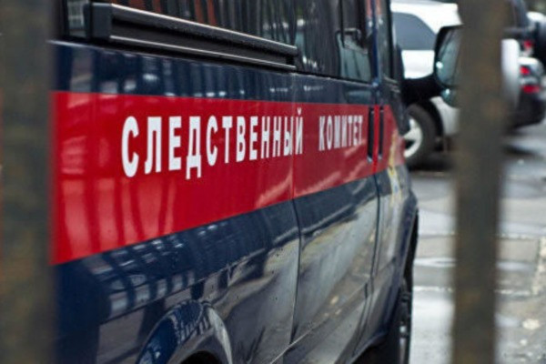 Рязанка обнаружила в фонтане труп мужчины Рязанка обнаружила в фонтане труп мужчины
