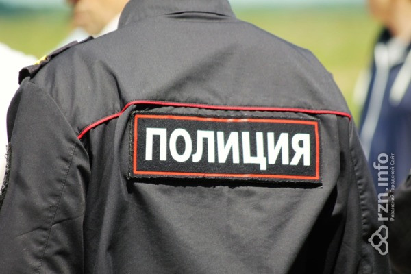 В Спасском районе насмерть сбили велосипедистку