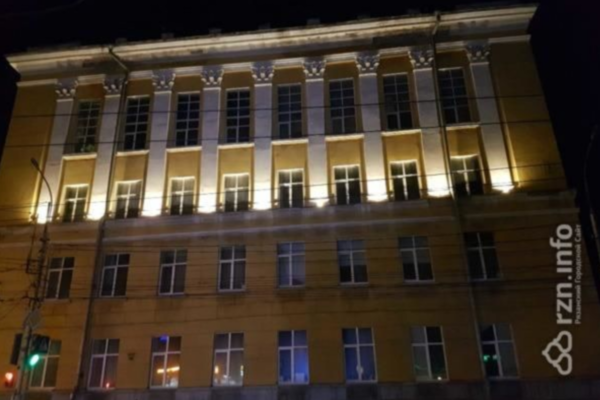 Рязанский филиал института культуры закроется в феврале 2020 года