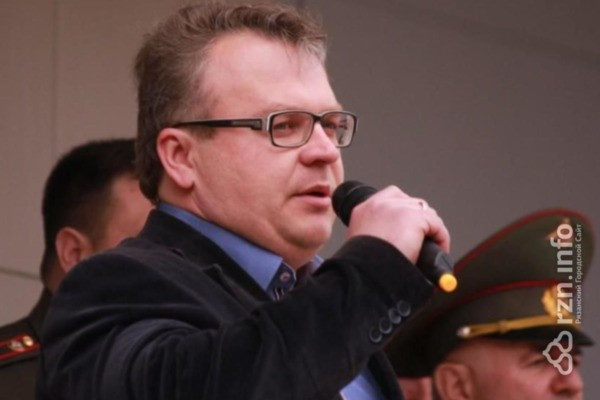 Греков прокомментировал увольнение директора школы №50 Греков прокомментировал увольнение директора школы №50