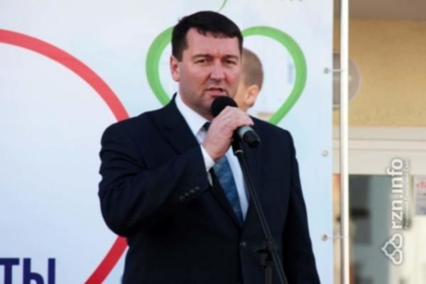 Начальник управления образования Рязани ушел в отставку