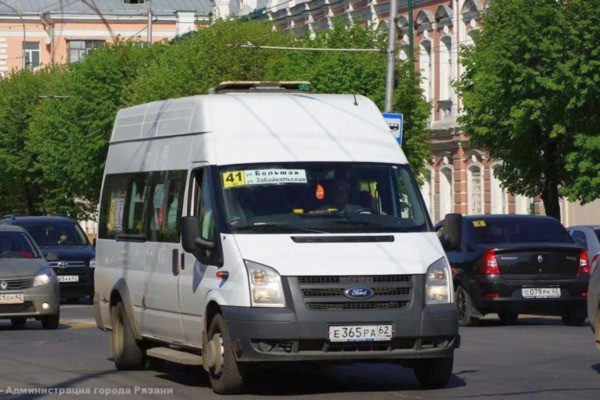 В воскресенье из-за соревнований по бегу перекроют движение в центре Рязани. Схема транспорта В воскресенье из-за соревнований по бегу перекроют движение в центре Рязани. Схема транспорта