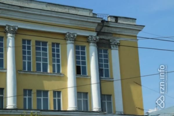 Здание рязанского филиала института культуры соответствует нормам — Роспотребнадзор