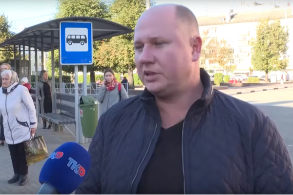 Местный телеканал рассказал об убийстве рязанского бизнесмена Алексея Громова Местный телеканал рассказал об убийстве рязанского бизнесмена Алексея Громова