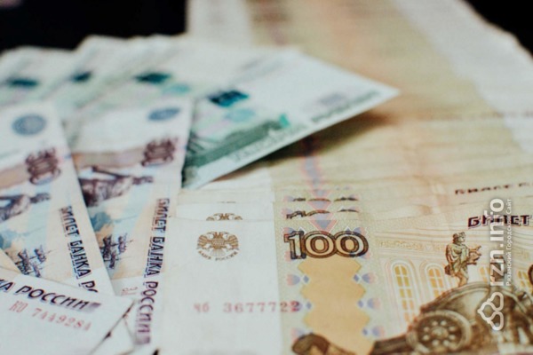 Долги по зарплате бывшим сотрудникам рязанской «Автоколонны №1310» выплатят не раньше мая