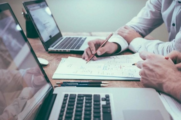 Власти рекомендовали перевести рязанцев на работу из дома
