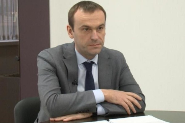 Управление благоустройства Рязани возглавил экс-начальник фонда капремонта