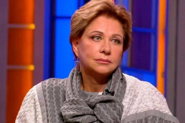 СМИ: сестра Ефремова пожелала адвокату семьи рязанца смерти от коронавируса