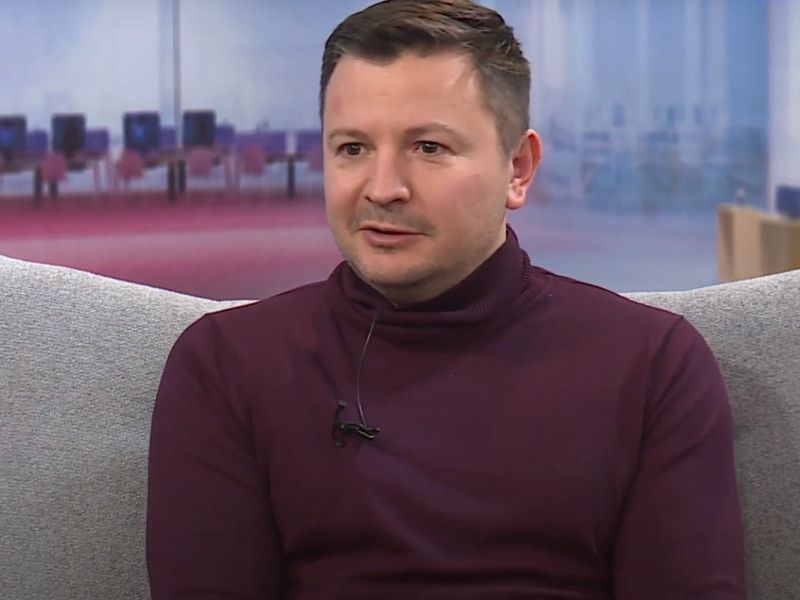 Главврач ОКБ рассказал, сколько вакцинированных рязанцев находится с коронавирусом в больницах Главврач ОКБ рассказал, сколько вакцинированных рязанцев находится с коронавирусом в больницах