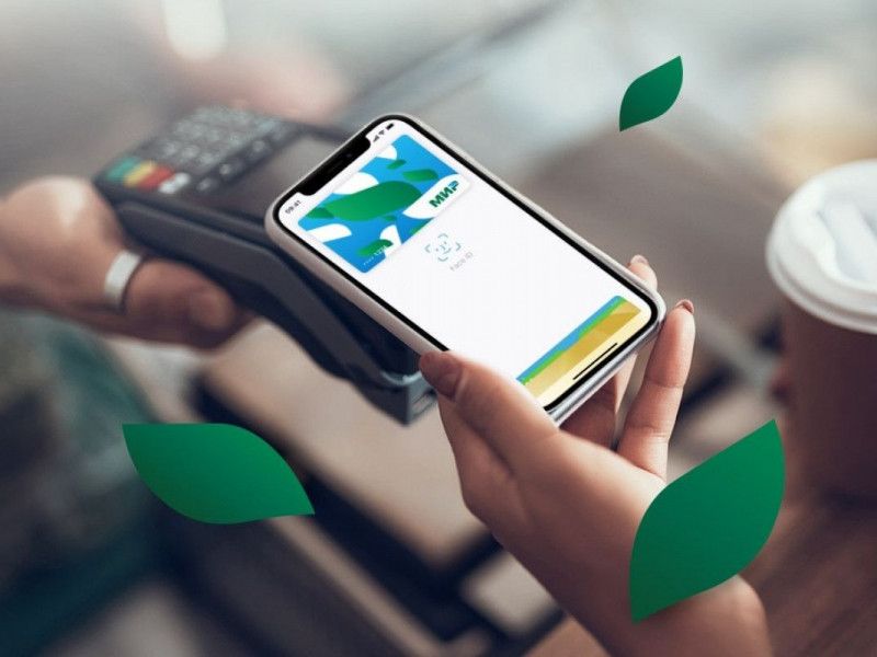 Сбербанк работает над созданием кобейджинговой карты «Мир-UnionPay» Сбербанк работает над созданием кобейджинговой карты «Мир-UnionPay»