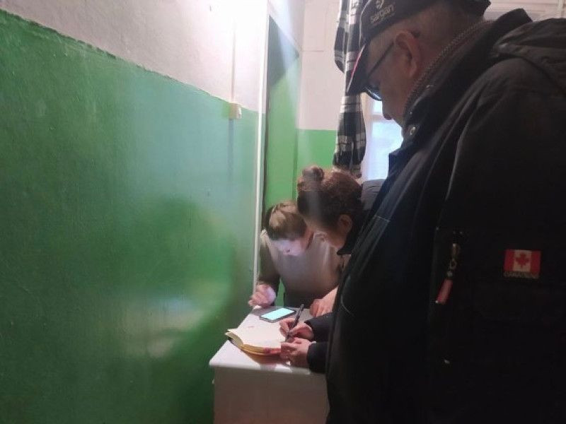 В рязанской мэрии сообщили, что жители дома на проезде Грибоедова отказались переезжать В рязанской мэрии сообщили, что жители дома на проезде Грибоедова отказались переезжать