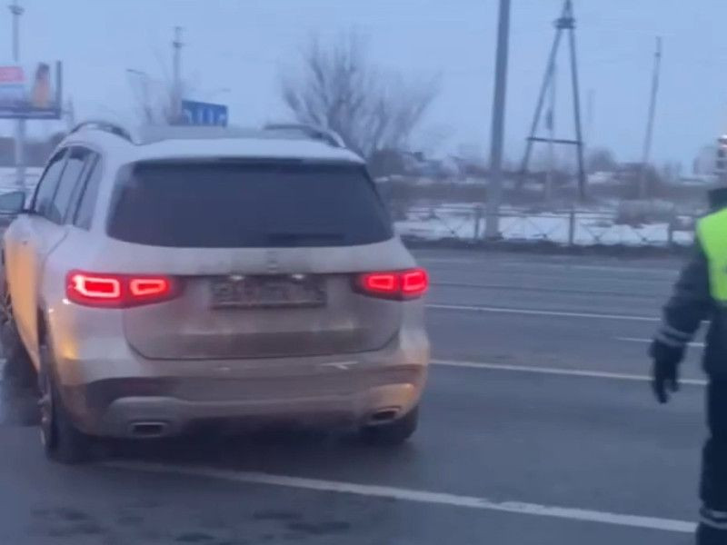 В Рыбновском районе произошло массовое ДТП на трассе В Рыбновском районе произошло массовое ДТП на трассе