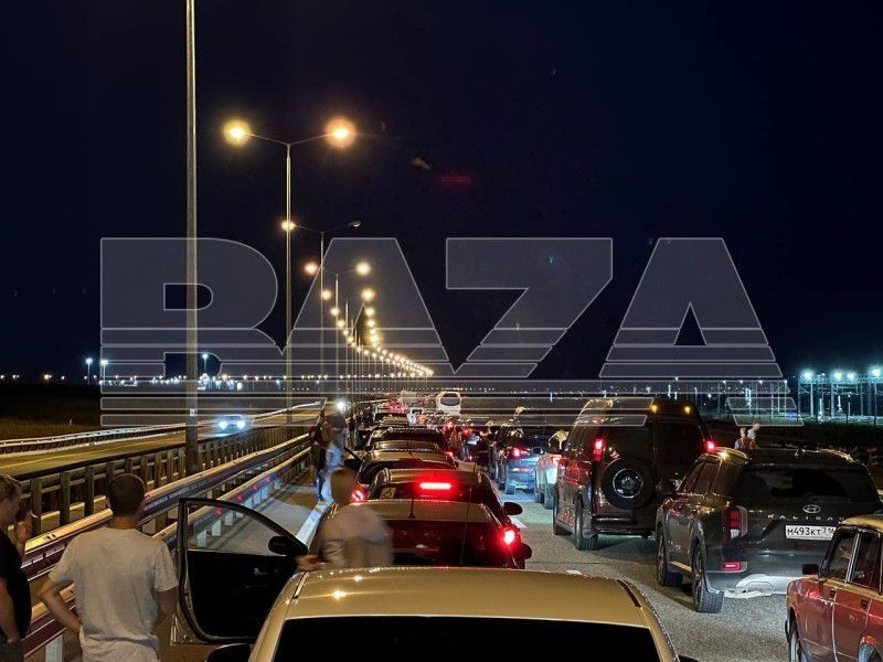 Взрыв на крымском мосту. Что известно к этому часу Взрыв на крымском мосту. Что известно к этому часу