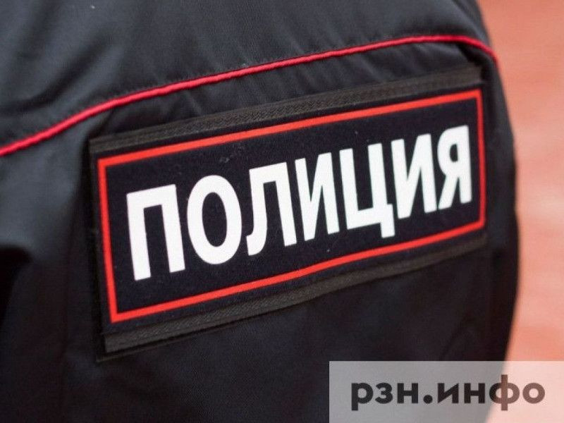 В Путятинском районе задержали мужчину за угрозу убийством В Путятинском районе задержали мужчину за угрозу убийством