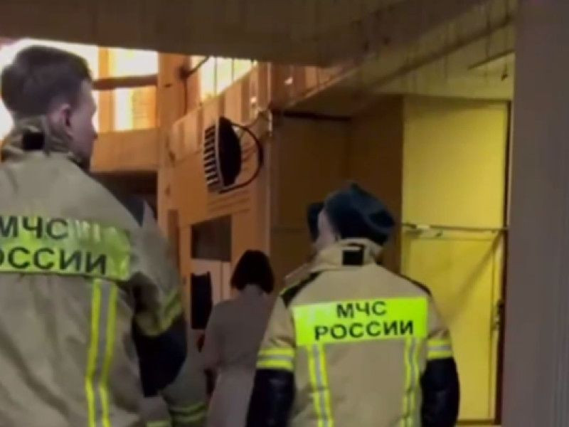 После теракта в «Крокус Сити» в рязанском цирке прошла проверка безопасности После теракта в «Крокус Сити» в рязанском цирке прошла проверка безопасности