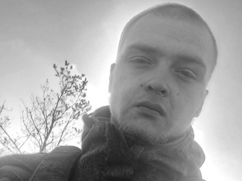 В Рязани простятся с погибшим в боевых действиях